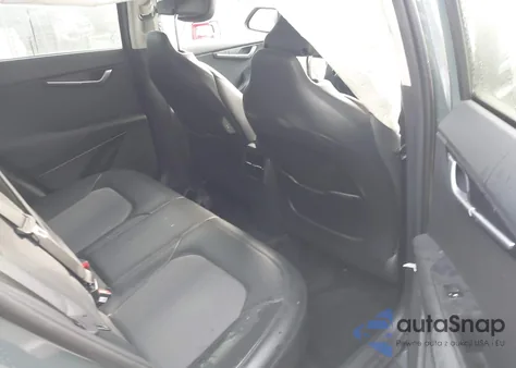 2025 Kia Niro Ex Touring z USA, uszkodzony, nr VIN KNDCR3LE9S5283824